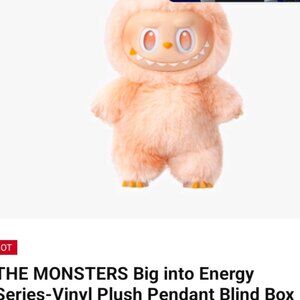 Labubu